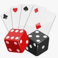 Heritage Resident Benefit Casino Night 2025 - logo